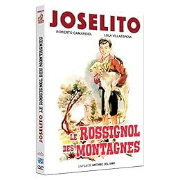 Le Rossignol Des Montagnes