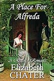 A Place For Alfreda