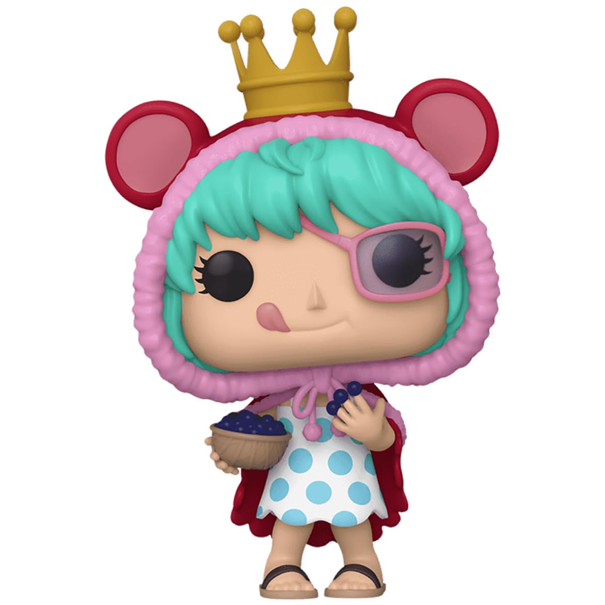 Funko (Comic Con San Diego 2024 One Piece - Sugar