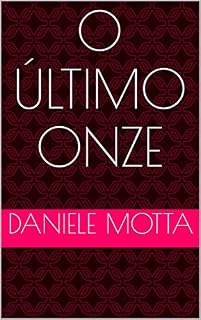 Livro O último onze