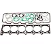SCITOO Compatible with Cylinder Head Gasket Set Fits 1987-1991 1988 1989 1990 for BMW 325i 325is