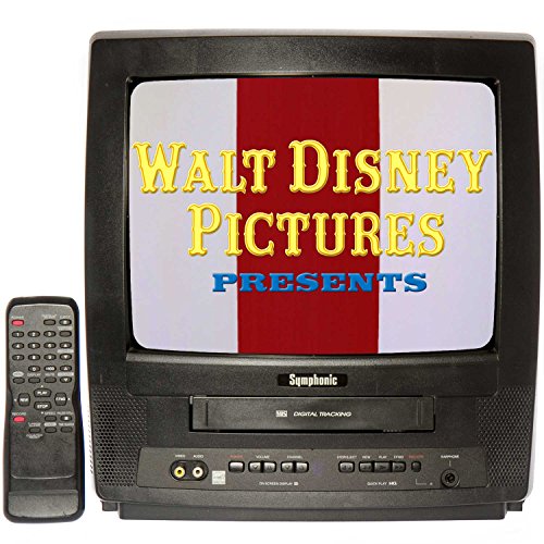 Disney 13 Television