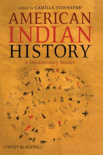 American Indian History (Pb)