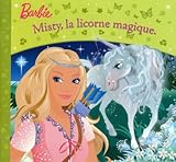 Image de Barbie Misty Licorne Magique (French Edition)
