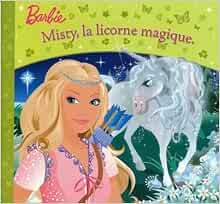 Barbie licorne lumières magiques Clearance