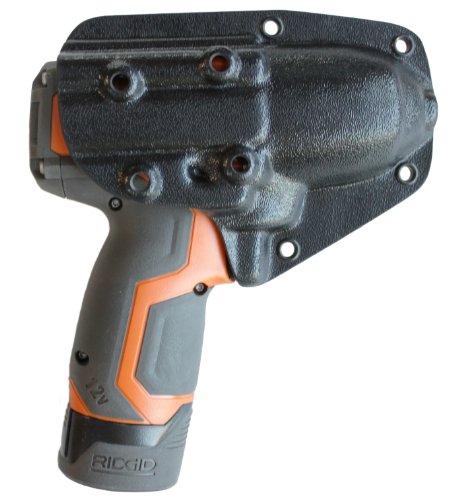 Pro-Fit Carry Systems DCS-0410001 Drill 