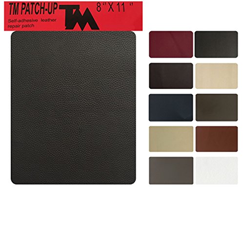 The 10 Best Leather Upholstery Repair Patch 2019 Sideror Reviews