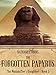 The Forgotten Papyrus (The Mummifier's Daughter Series Book 5)