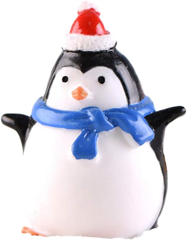 Best Blue Penguin Lawn Ornaments