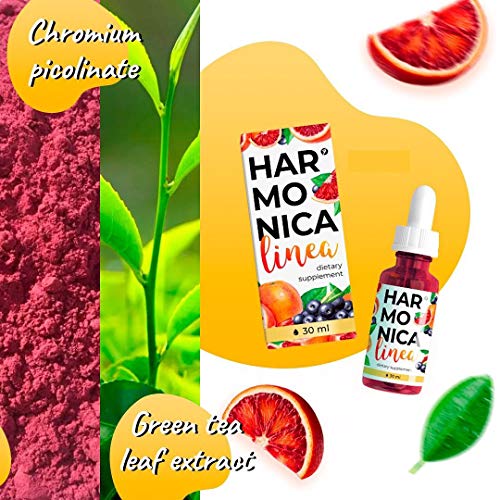 Harmonica-Linea-Slimming-Drops-for-Weight-Loss-30ml-Dietary-Supplement-Orange-Extract-Cherimoya-Acai-Berries-Chromium-picolinate-Best-Choice-21