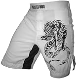Meister MMA Dragon Hybrid Flex Board Shorts