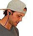 Amazon - Bluetooth In-Ear Headphones - Modern Portable ELITE Sport V2.0 Bluetooth In Ear headphones- noise-isolating, wireless, Microphone-feature, lightweight, water resistant
