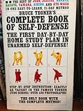 Bruce Tegner's Complete Book of Self Defense