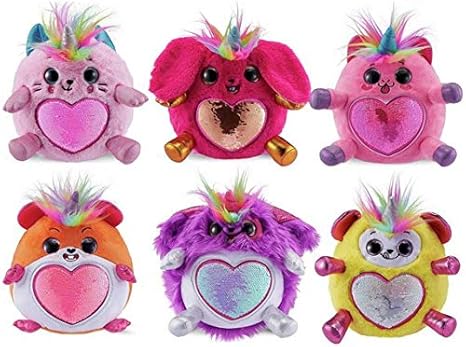 rainbocorns amazon uk