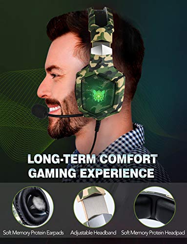 3 RUNMUS+Surround+Canceling+Headphones+Compatible
