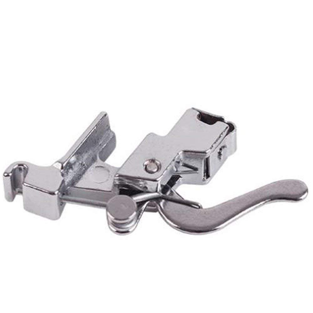 YICBOR Domestic Sewing Machine Presser Foot Low Shank Adapter #7300L #5011-1#301522005