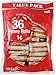 Bazic 5011 Penny Coin Wrappers, 36 Per Pack primary