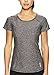 HEAD Women's Prime Short Sleeve Workout T Shirt - Performance Scoop Neck Activewear Top