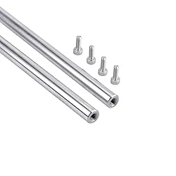 [2pcs/Pack] 8 x 550mm Linear Motion Rod Shaft