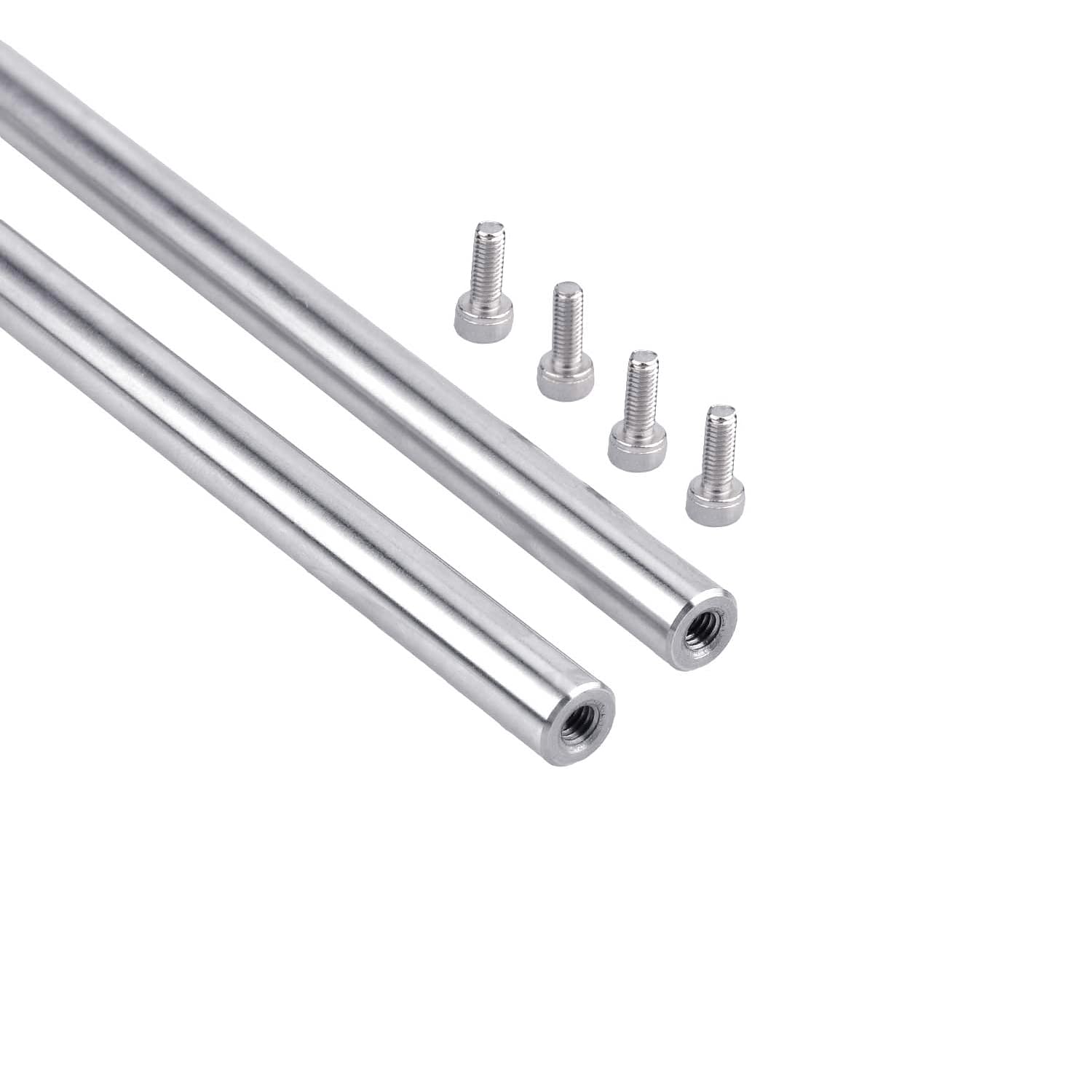 [2pcs/Pack] 8 x 550mm Linear Motion Rod Shaft