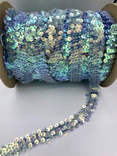 Trimplace Nu Cry Turquoise 3/4