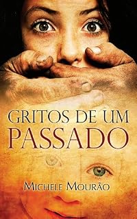 Livro Gritos de um passado
