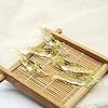 Dimart-5-pcs-Simulation-Soft-Silicone-Prawn-Shrimp-Fishing-Tackle-Lure-Baits-Gear-Beige