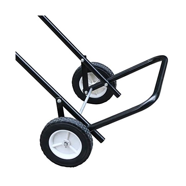 Yaheetech-85-Pound-Steel-Boat-Outboard-MotorEngine-CarrierCartStand