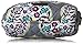 Vera Bradley Iconic Mini Cosmetic, Winter Berry