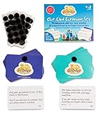 Gotrovo Expansion Pack for Treasure Hunt Game Edition 1. 70 Fun Riddles Including Seasonal Christmas and Easter Hunts