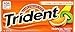 Trident Tropical Twist Sugar Free Gum, 12 Count (Pack of 1)