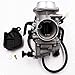 QKPARTS 100% NEW Carburetor Carb FOR Honda Foreman 450 1998-2004