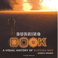 地図・旅行ガイド BURNING MAN COMPLETE GUIDE BOOK 地図・旅行ガイド BURNING MAN COMPLETE GUIDE BOOK 地図・旅行ガイド
