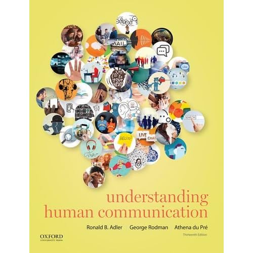 Understanding Human Communication Understanding Human Communication