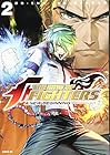 THE KING OF FIGHTERS ～A NEW BEGINNING～ 第2巻