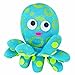 Creativity for Kids  Sew Cute Octopus