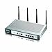 Zyxel 802.11n Hotspot Service Gateway with 200 Concurrent Device Support (UAG4100)