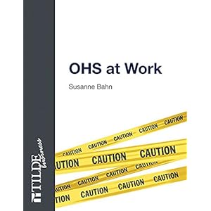 OHS at Work (Tilde Business)