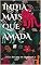 Livro ÍNDIA MAIS QUE AMADA
