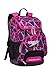 Speedo Unisex-Adult Large Teamster Backpack 35-Liter - Manufacturer Discontinued