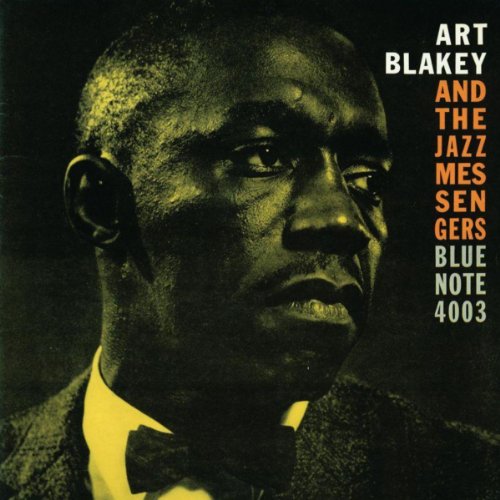 Art Blakey and the Jazz Messengers - Moanin'