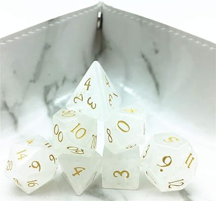 marble dice game