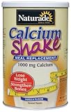 Naturade Total Soy Meal Replacement Strawberry Creme -- 17.88 oz