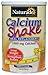 Naturade: Total Soy Protein Blend Formula Weight Loss Shake, Strawberry Crème, 17.9 oz