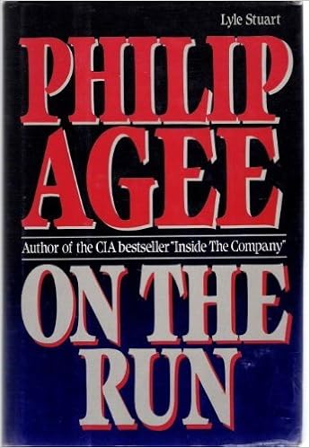 corruption crime education CIA politics war fascism youth subversion empire