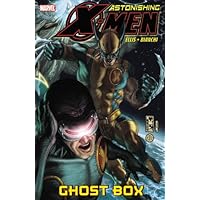 Astonishing X-Men Vol. 5: Ghost Box