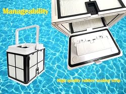 Imengnie Ultra Fine Filter Basket 9991460-R1