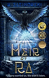 Heir of Ra (Blood of Ra Book One)