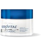 ルーマニア　GEROVITAL H3 Classic & Hyaluron C Amazon.com: GEROVITAL CLASSIC Intensive Moisturizing Face Cream