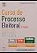 Livro Curso de Processo Eleitoral